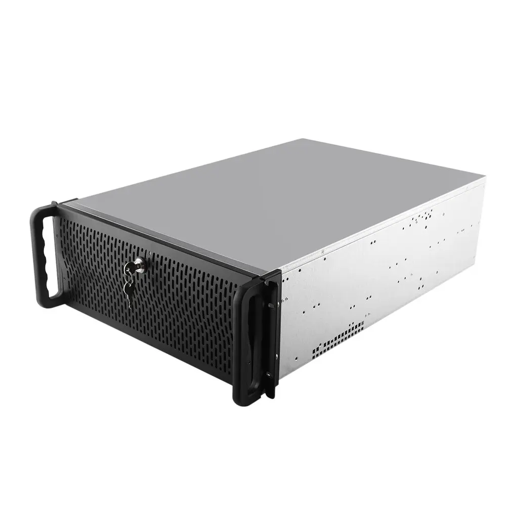 Рамка для майнинга под открытым небом Графический чехол GPU ATX Fit 6/8 видеокарта Ethereum