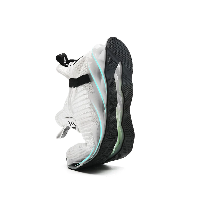 2020 Новая профессиональная спортивная обувь для мужчин амортизирующая с