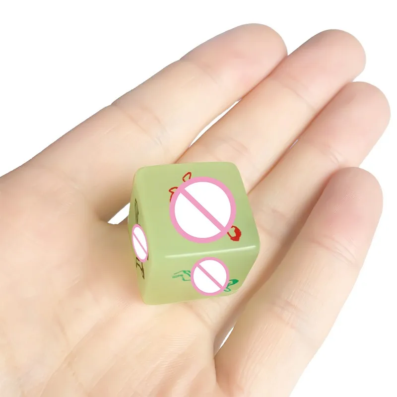 Эротические фосфоресцирующие секс-товары для пар 6 сторон | Красота и здоровье