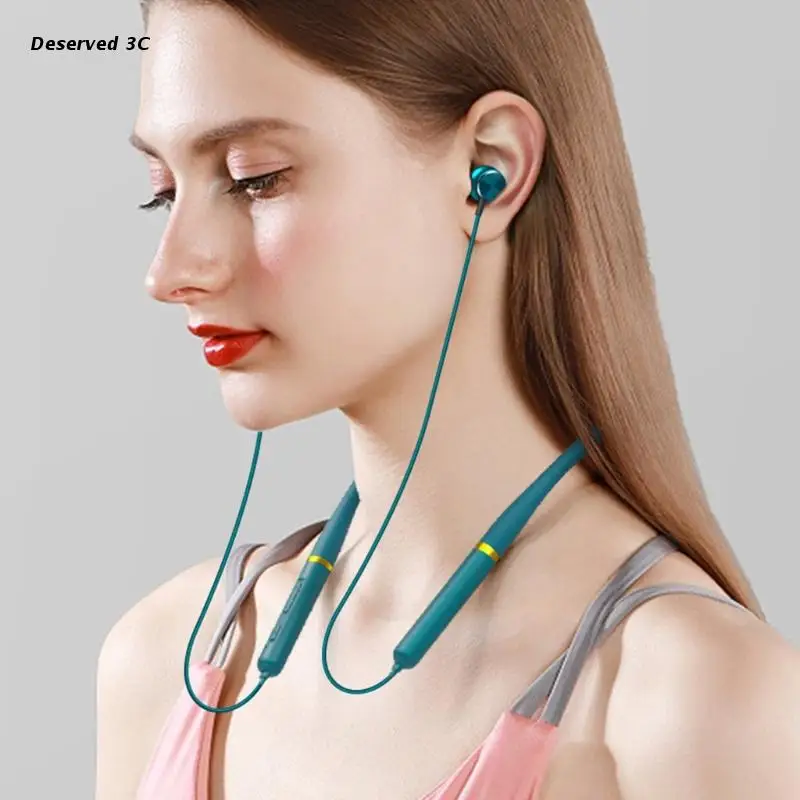 

5.0 Mini Headset Active Noise Cancellation IPX4 Waterproof True Wireless Earbuds True Wireless Earbud Super Battery Life