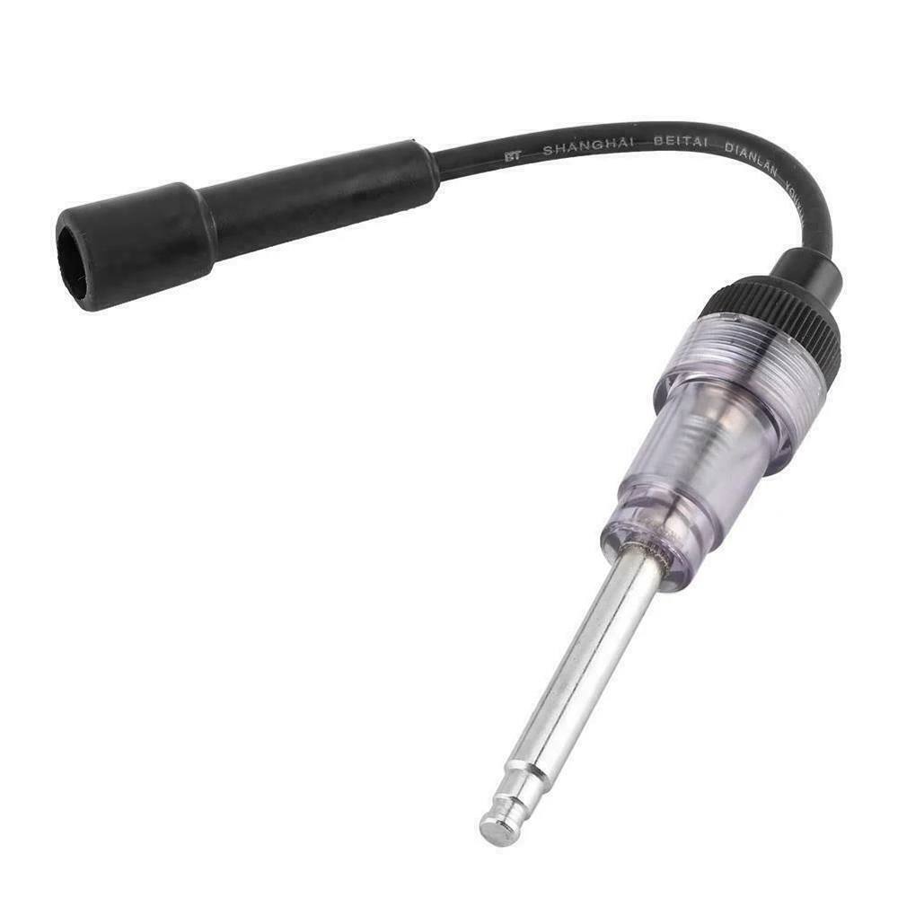 1х абсолютно новый автомобильный Свеча зажигания Регулируемая катушка тестер