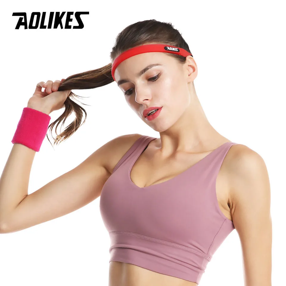 Обувь на нескользящей подошве Повязка от пота голову Для мужчин женщин