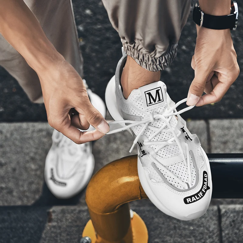 

Spring Summer Breathable Canvas Shoes Outdoor Breathable Anti-slip Casual Shoes For Men Man Sport Summer Mens Trainers Safety