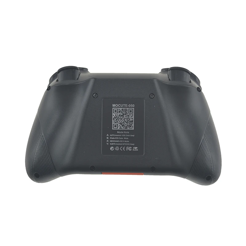 Фото Беспроводной Bluetooth геймпад с подставкой для мобильных игр поддержкой VR Беспроводной Bluetooth геймпад с подставкой для мобильных игр поддержкой VR