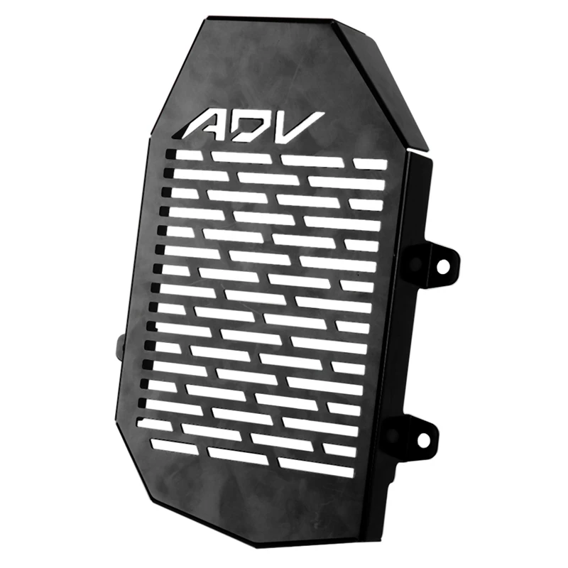 

Motorcycle Radiator Protective Cover Grill Guard Protector Motorcycle Accessories for ADV 150 Adv150 2019 2020