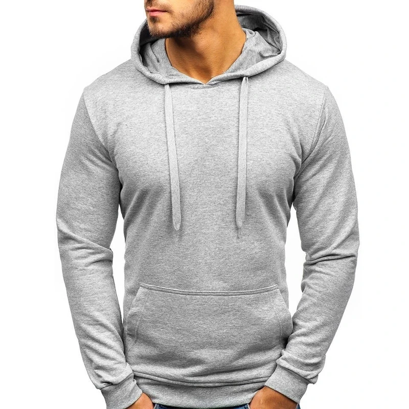 

New arrivals, black, gray, red, new arrivals, men’s casual hoodies, sweatshirts, solid colors