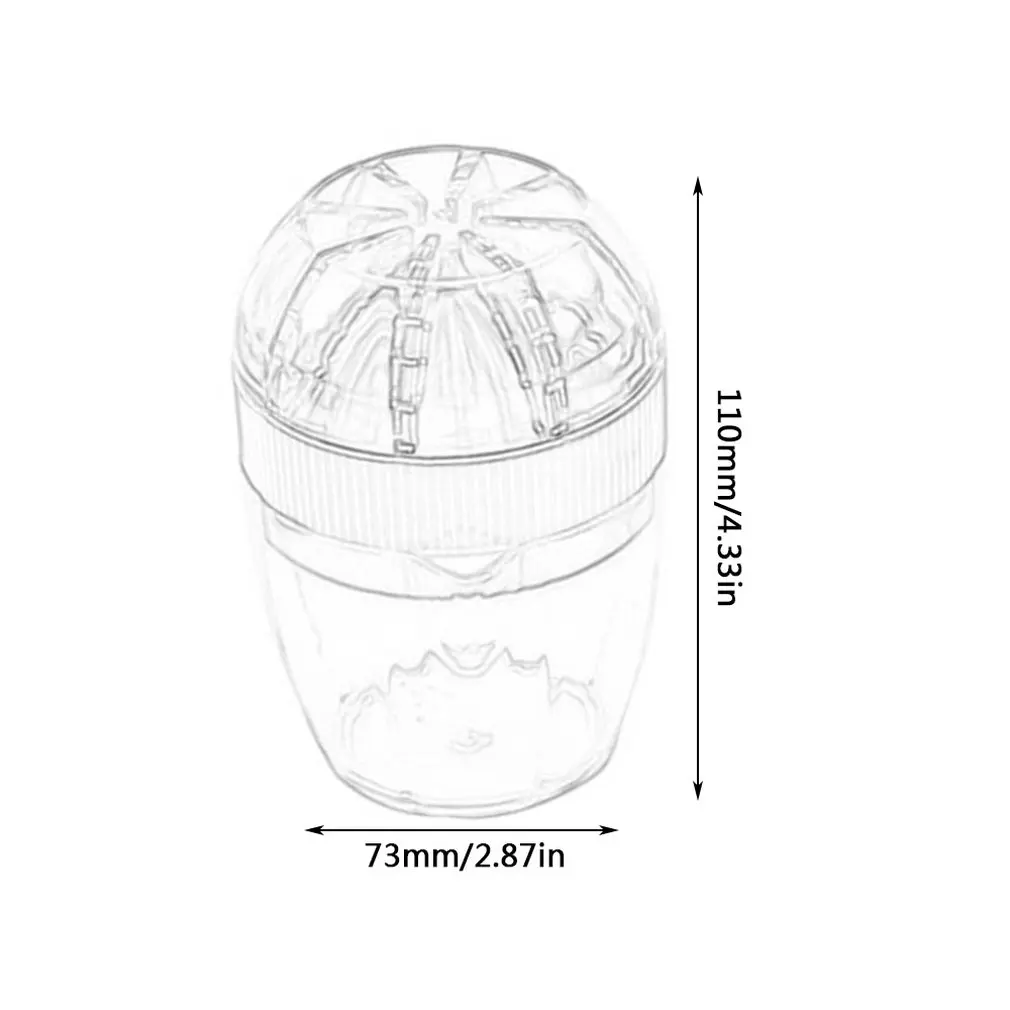 

Creative Manual Juicer Kitchen Tools Cup Lemon Clip Juicer Juicer Lemon Juicer