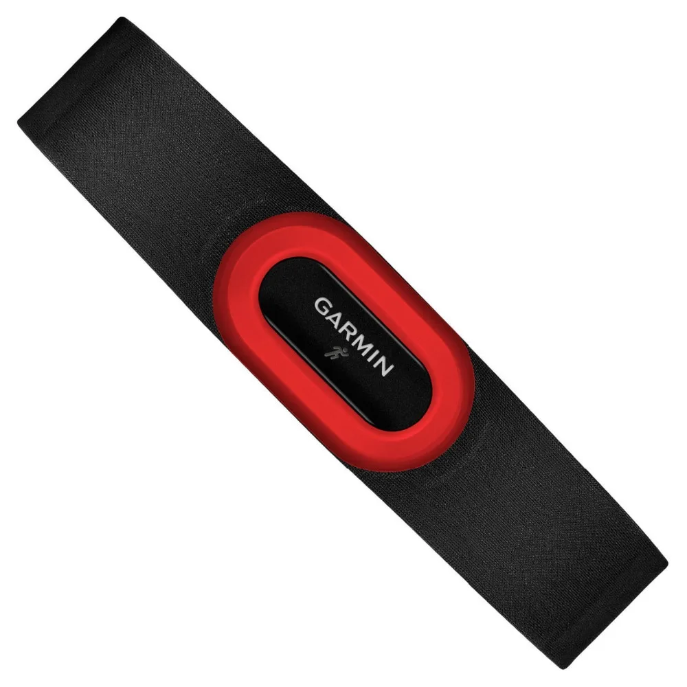 Трехмерный монитор сердечного ритма Garmin HRM лента для плавания бега езды на