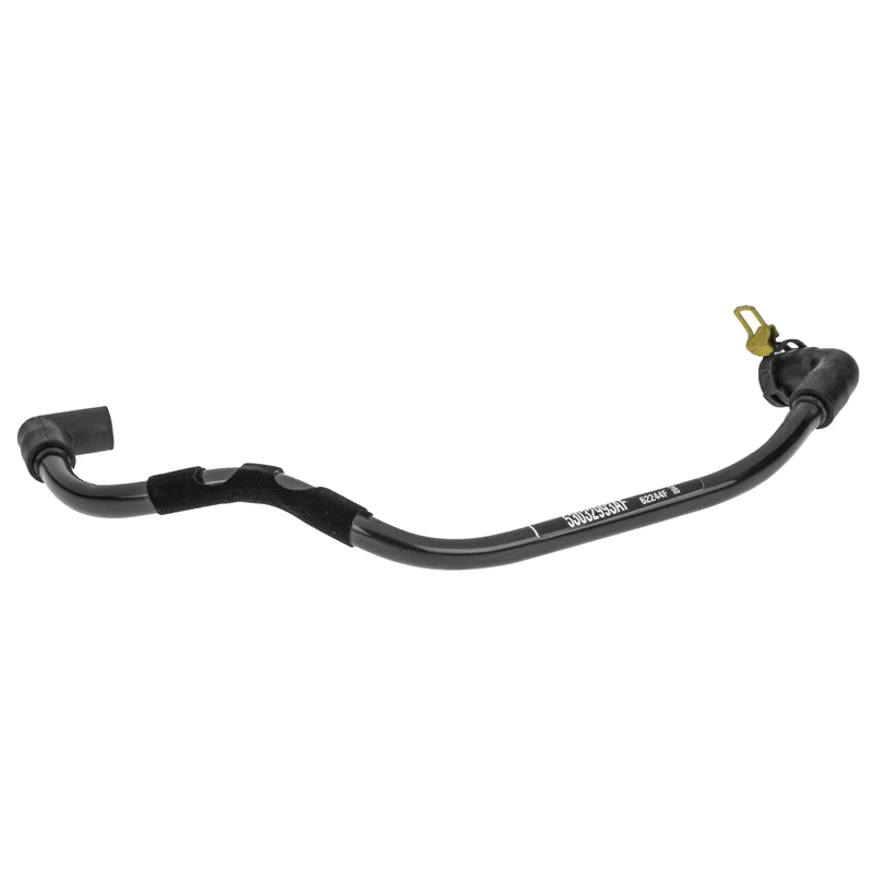 PCV трубка клапана шатуна вентиляционный шланг для 2007-2012 Dodge Nitro Ram 1500 Jeep 3.7L
