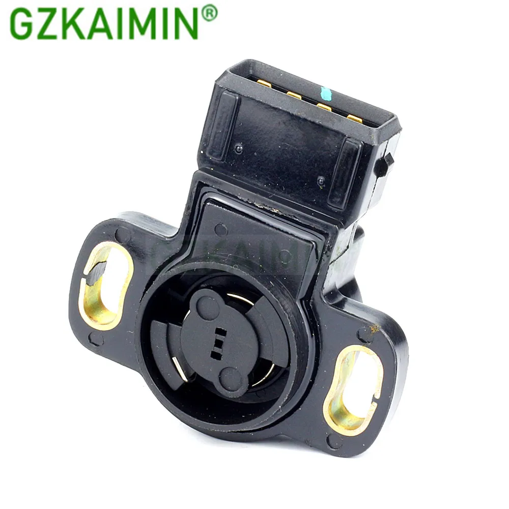 Новый TPS Датчик положения дроссельной заслонки OEM MD614736 для Mitsubishi Diamante мощный