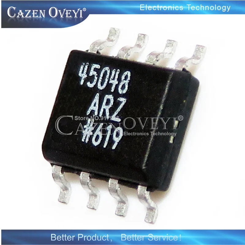 

5piece AD45048ARZ 45048ARZ ADSL SOP8 In Stock