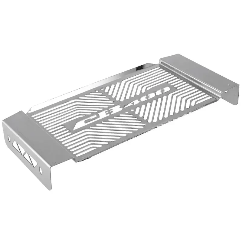 Мотоциклетный Двигатель решетка радиатора Крышка для Honda Cb400 Sf Cb400Sf Vtec 1992-2010