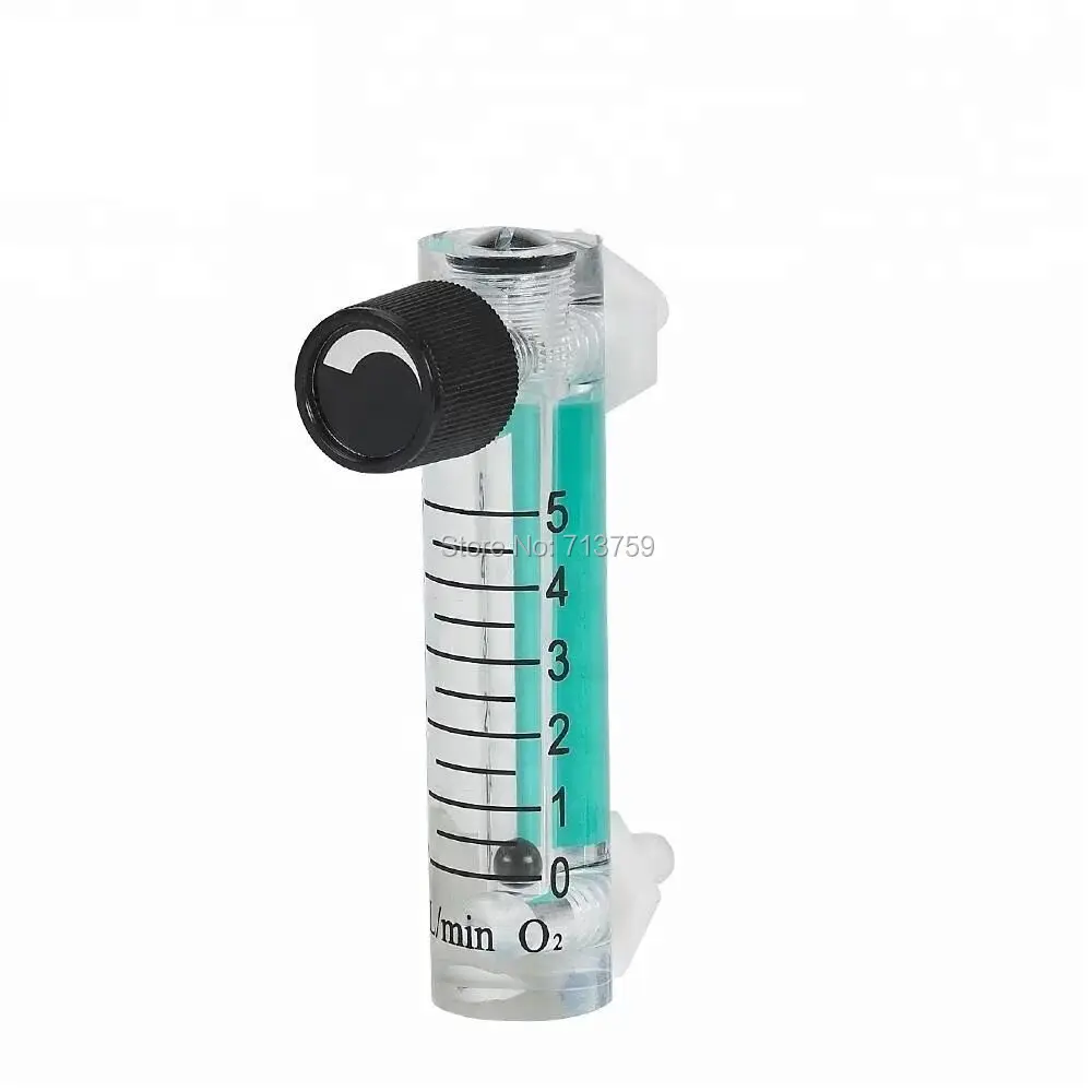 Акриловый расходомер кислорода|oxygen flow meter|flow meteracrylic meter |