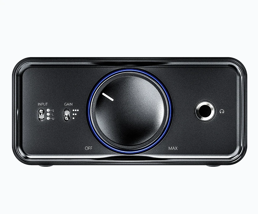Декодирование настольного компьютера FiiO K5 Pro AK4493EQ 768K/32Bit DSD512 DAC и усилитель с