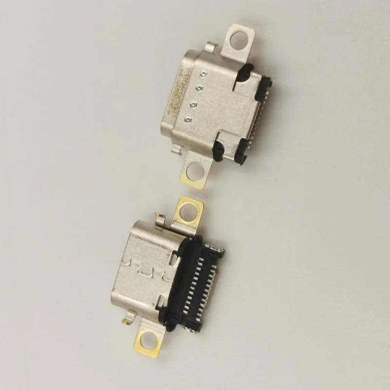 10 шт. Usb-разъём для зарядного устройства Letv Leeco Le 2 1S Pro X800 MAX X900 X500 X600 X620 X621 X522 Type C |