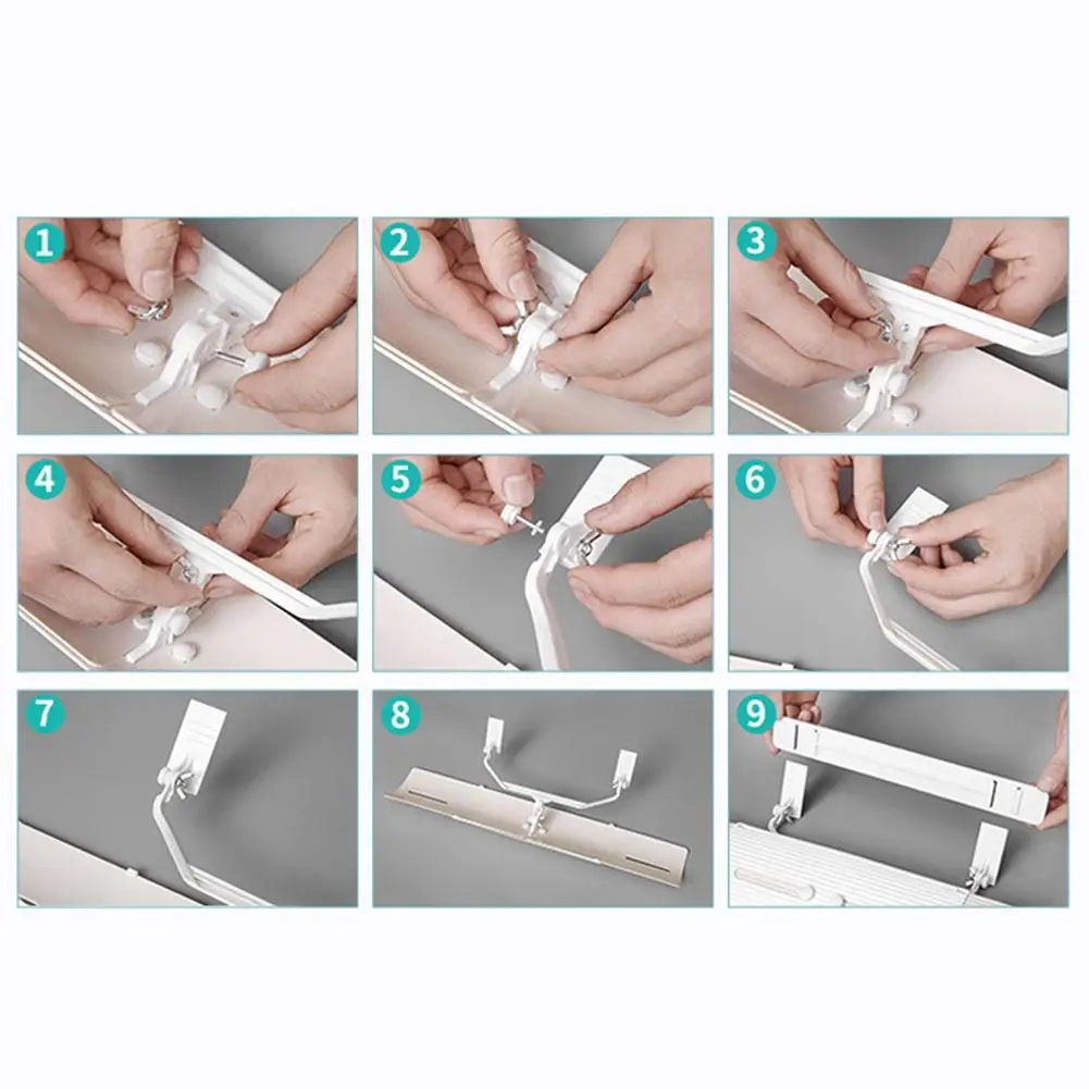 Ветрозащитный экран для кондиционера выдвижная ветрозащитная панель спуска