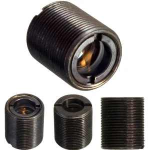 Фокусирующая линза с тройным остеклением, стеклянная линза с коллимационным покрытием, синий лазерный диод, длина волны 405 нм-450 нм, 1 шт.