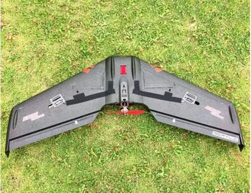 Рептилии S800 SKY SHADOW 820 мм FPV EPP летающие крылья Racer PNP с системой FPV|flying wing|fly skyfpv flying wing