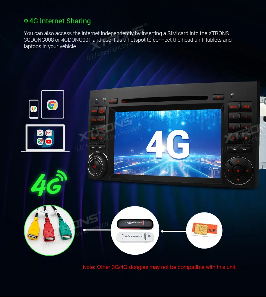 XTRONS 4 Гб ОЗУ Android 9,0 автомобильный dvd-плеер gps для Mercedes Benz W245 W169 Viano Vito W639 Sprinter W906 2006-2008 2009 2010 2011