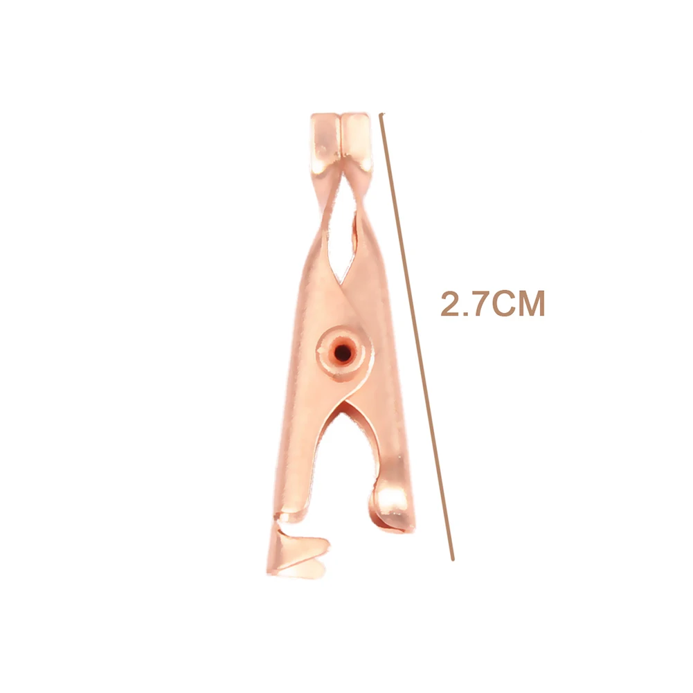 

1pcs Skin Tags Remover Clip Wart Tattoo Clip Blackhead Skin Blemish Removers Coppers Tags Out Beauty Clips