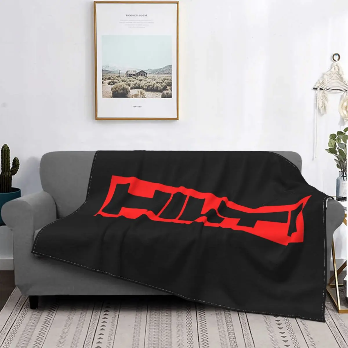 

Manta blanca с логотипом машинки Hilti для мужчин, для cama colcha, edredones a cuadros, manta para Baby, 2017