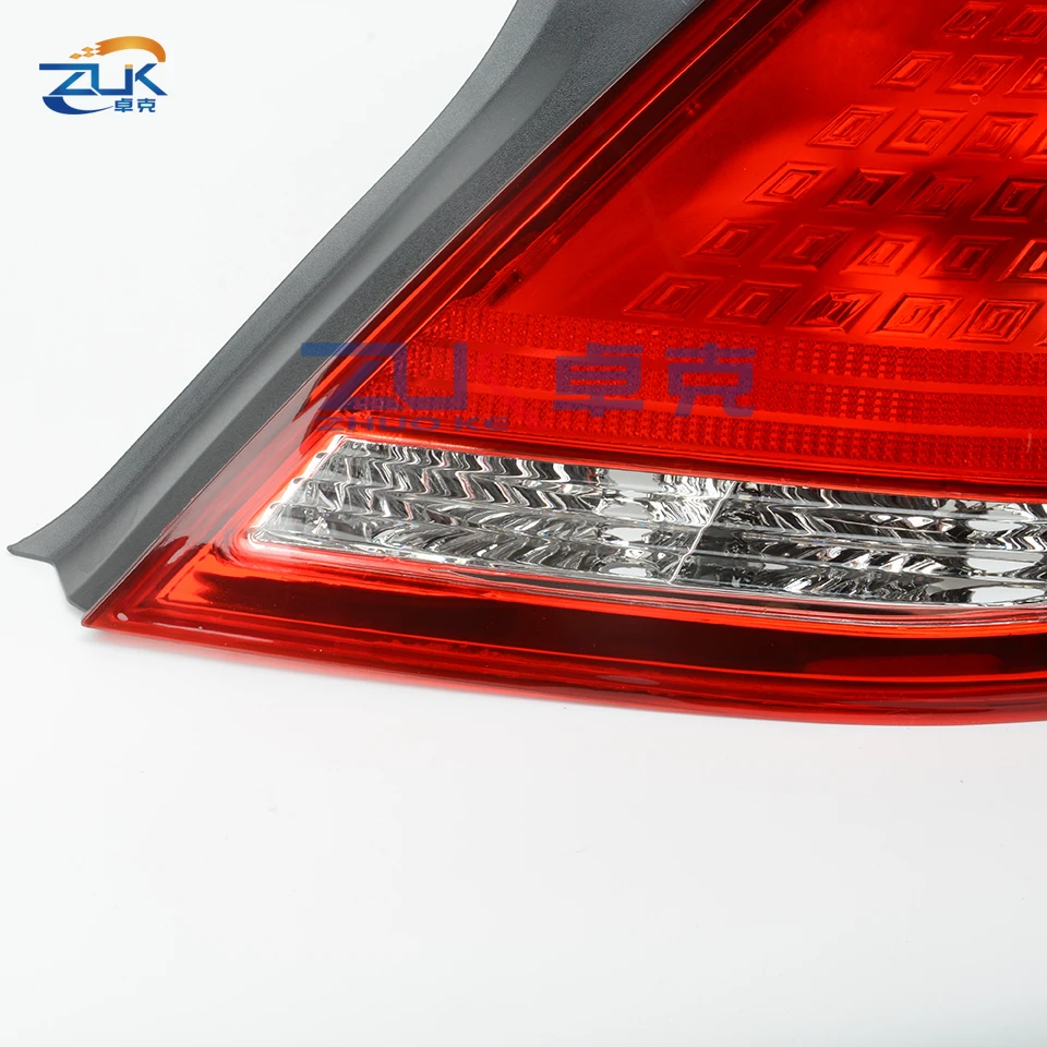 ZUK задний бампер светильник тормозной для NISSAN TEANA MAXIMA CEFIRO 2004 2005 J31 фонарь