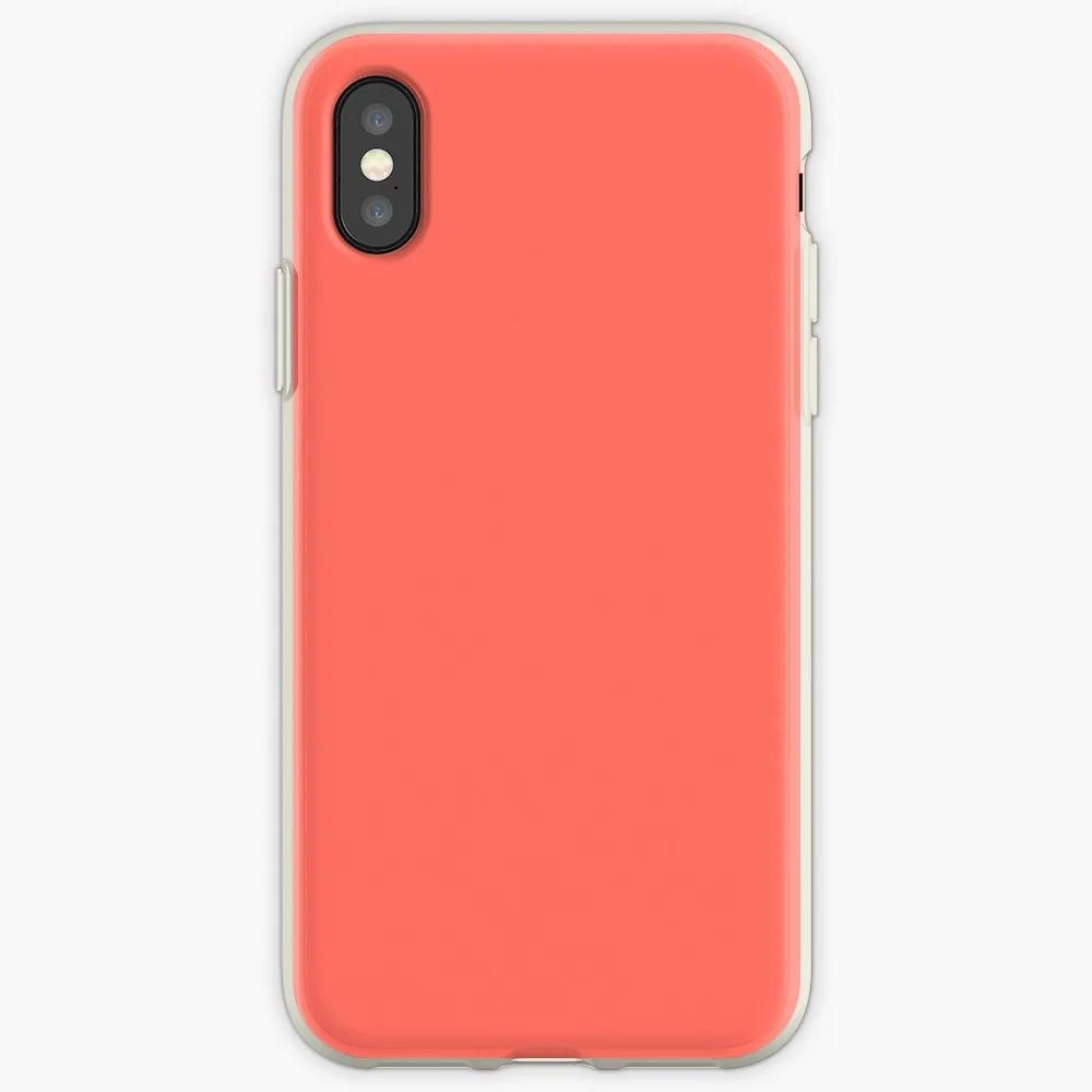 Чехол Pantone color O для iphone 11 X XS Max XR с милым котом Томом 8 7 6 6S Plus мягкий силиконовый