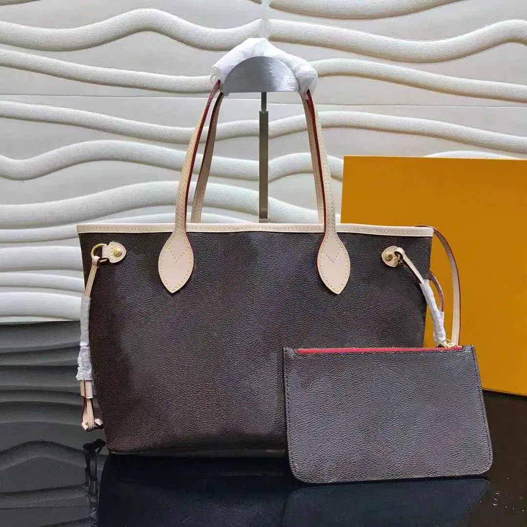 

Luxury fashion high-capacity handbags designed by senior designers for women, women's handbags, the best quality shopping bags