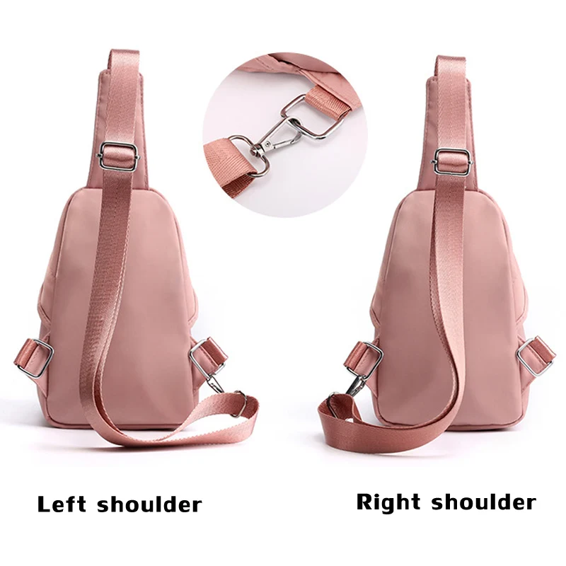 Женская сумка через плечо Ins корейская женская новинка 2020 для отдыха на одно