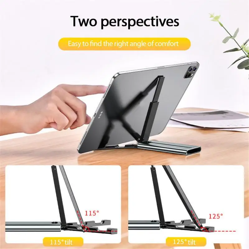 регулируемая подставка для