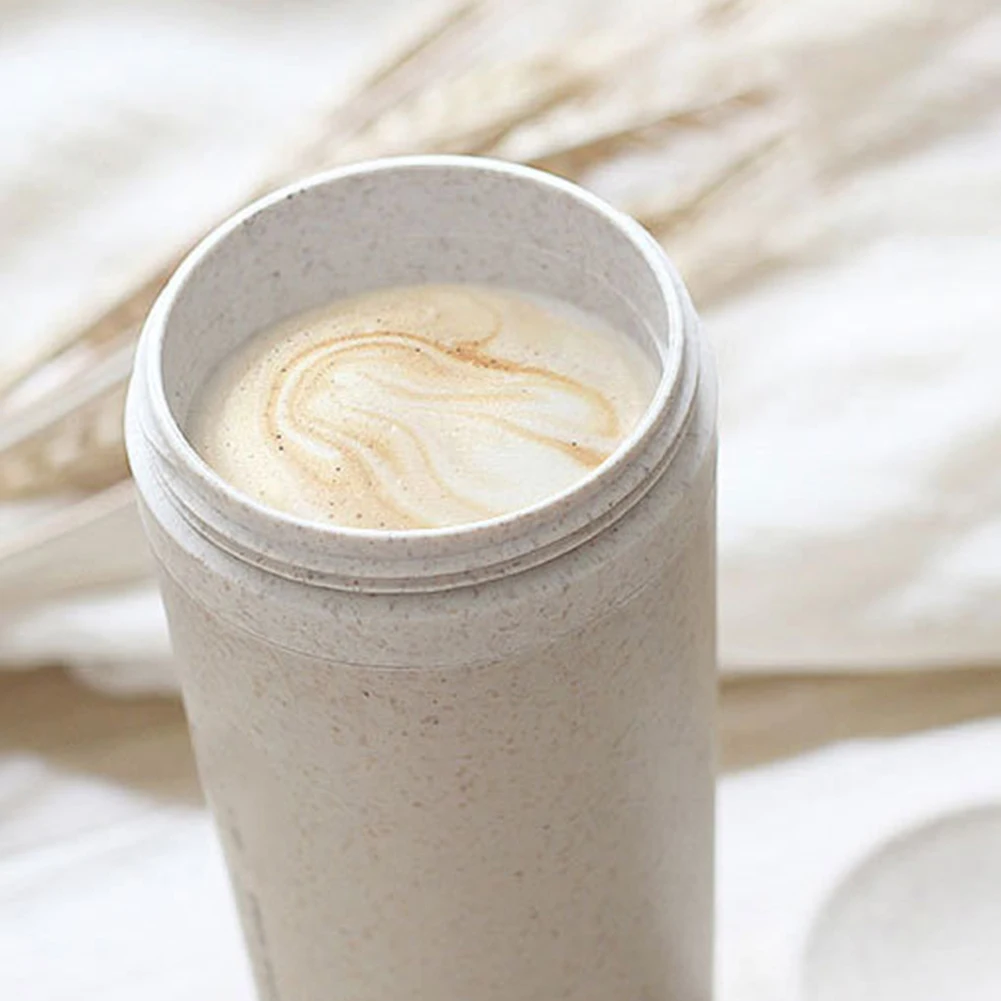 Портативная Изолированная бутылка термос с двойными стенками 500 мл|Вакуумные