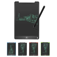 digital lcd writing tablet 12 inch electronic graffiti drawing pads board for drawing electronic writing art writing board