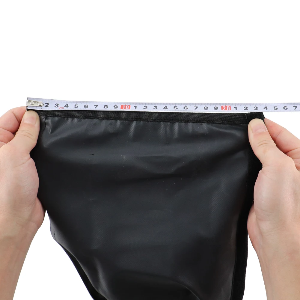 Универсальный Задний амортизатор 270 мм защитная крышка подвески для мотоциклов