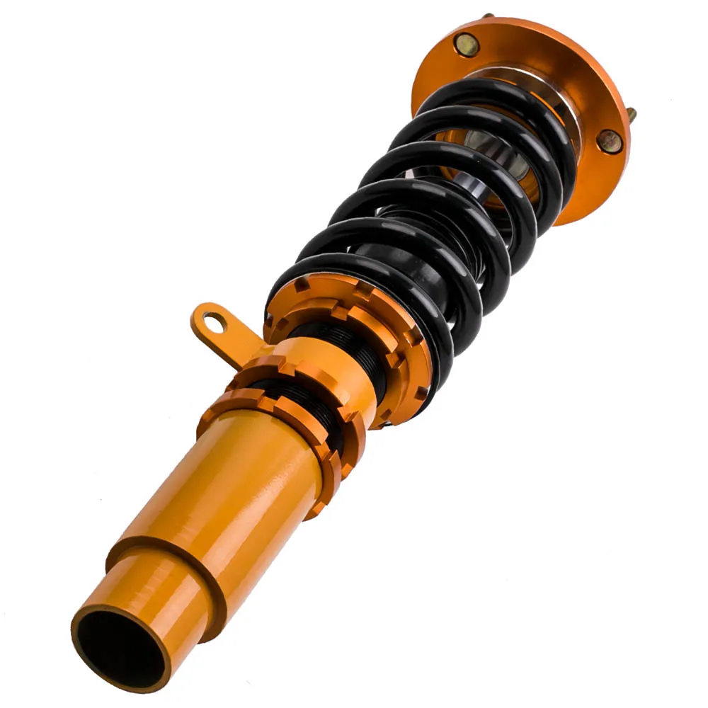 Adj. Высота Coilover гаситель амортизатор винтовая пружина амортизатора подвеска