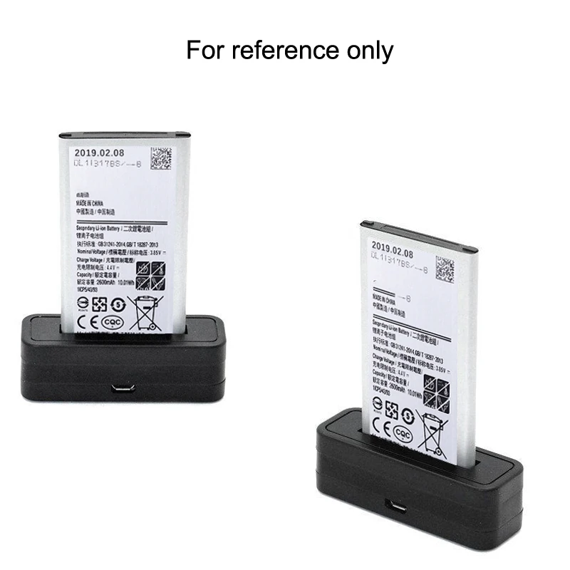 Мини док станция зарядное устройство + USB кабель для Samsung Galaxy Note 4 3 N9000 2 S5 i9600 S4 i9500 Mini