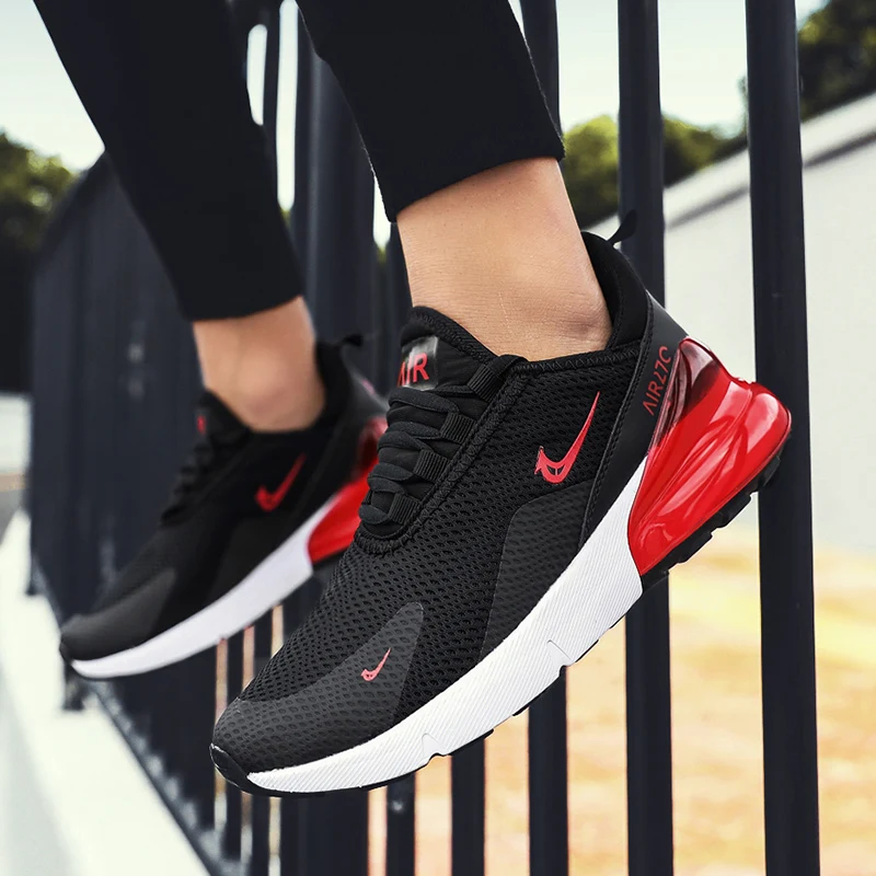 

2021 Mens Shoes Casual Men Sneakers Casual Shoes Men Designer Breathable Sneakers for Men Big Size 46.47 Mens Trainers Zapatos