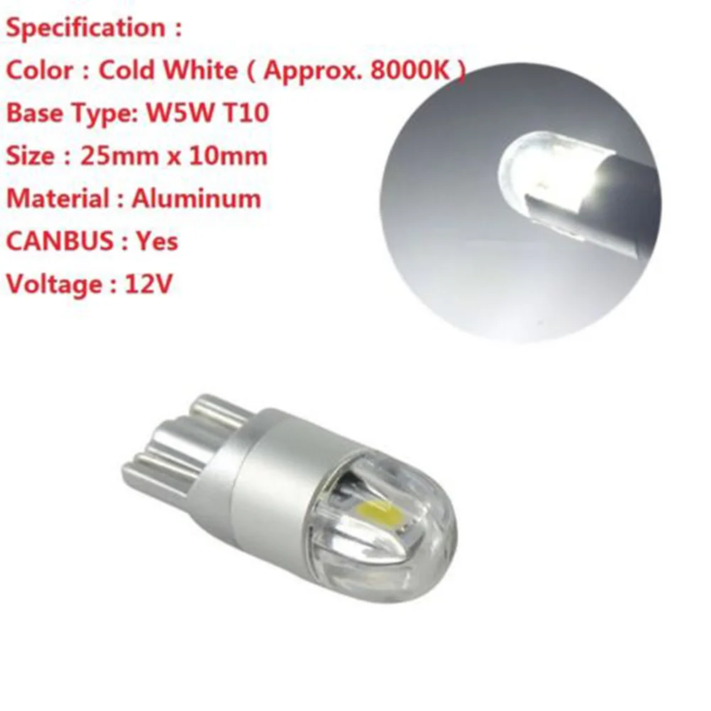 

Easy Install Durable Universal Clearance Lamp Super Bright Car Accessories Led Aluminum SMD