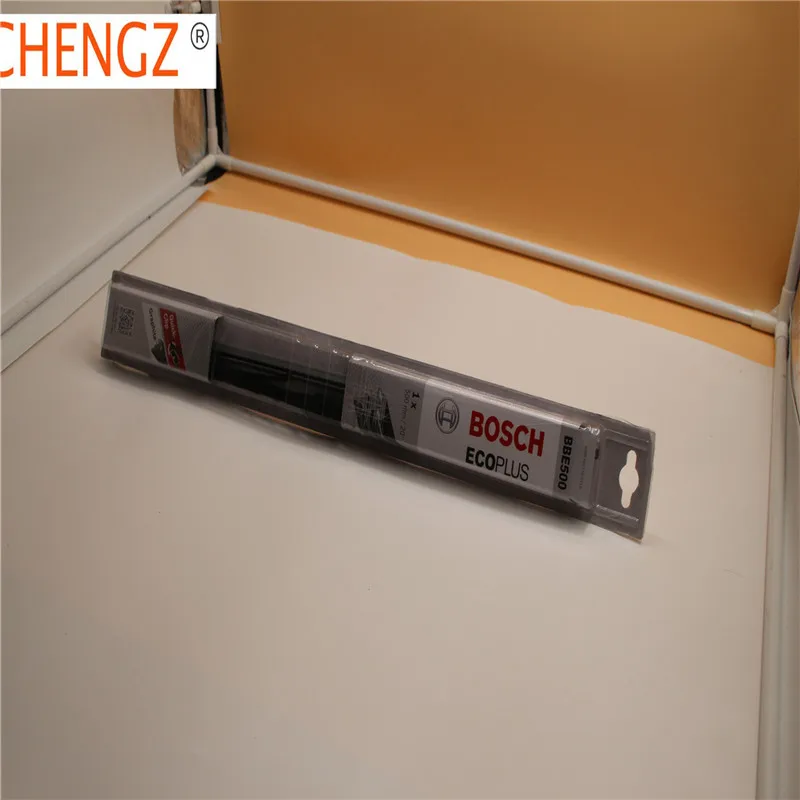 100 шт. BOSCH ECOPLUS BBE500 WIPER для Toyota Soarer JZZ30R 1991 1996 1JZ GTE 2.5L TURBO Бесплатная