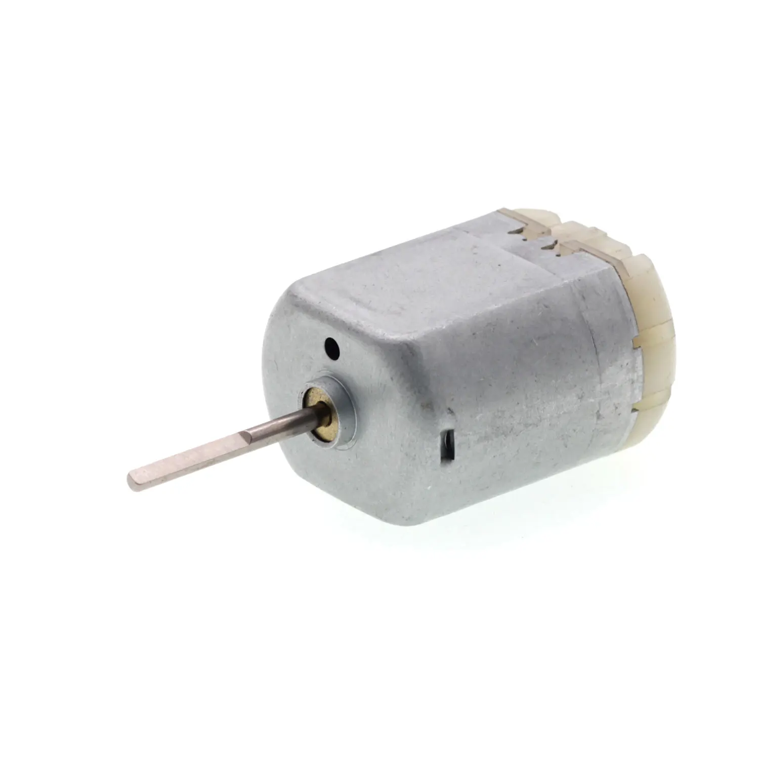 FC-280SC-20150 Автомобильный Центральный дверной замок двигатель D cut 12V DC углеродная