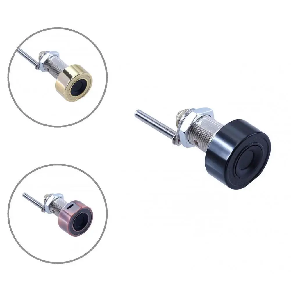 

Wear-resistant Door Hardware USB Charging Fingerprint Lock for Office