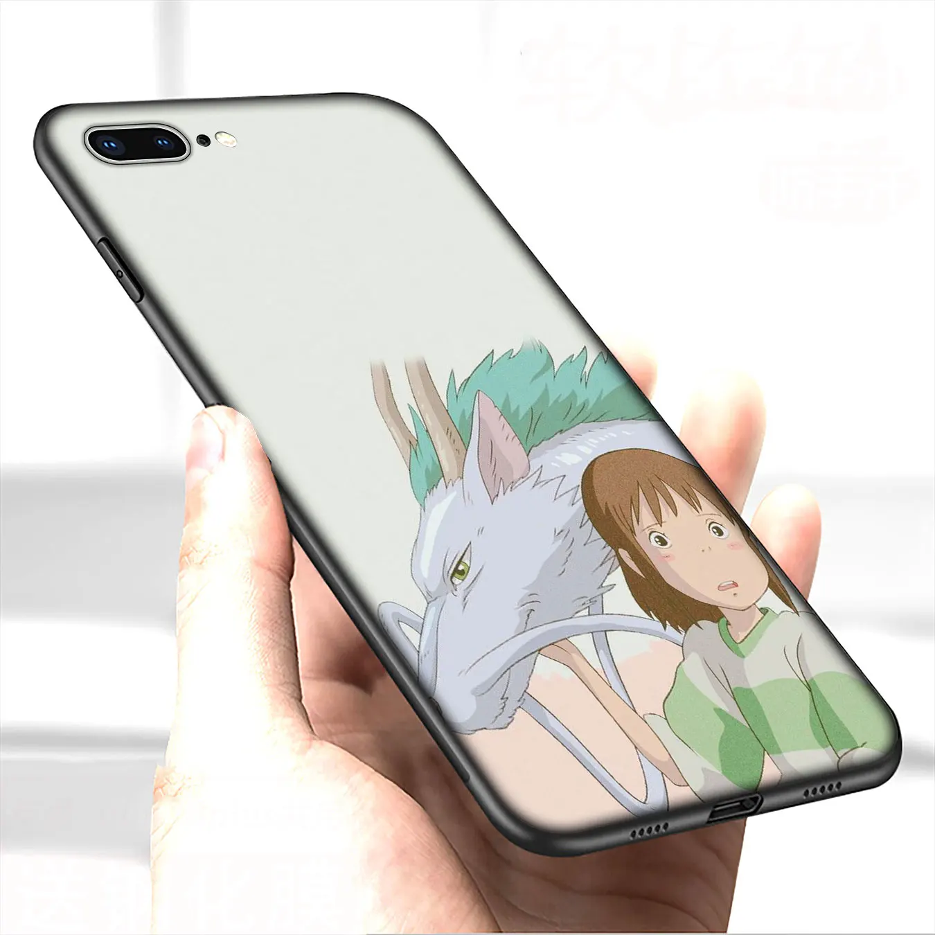 Мягкий силиконовый чехол для iPhone 12 Mini XR X XS 11 Pro Max 5 5S SE 6 6S 7 8 Plus|Специальные чехлы| |