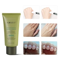 new smooth hand cream hydrating moisturizing anti dryness skin whitening tender anti aging hand cream winter hand care 100g