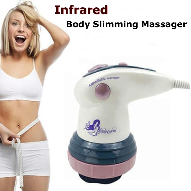 

Инфракрасный массажер для похудения, устройство для сжигания жира, антицеллюлитный массажер, инфракрасная терапия для снижения веса, устро...