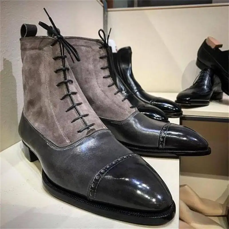 

Men's Shoes