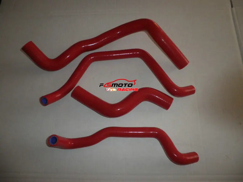 

Silicone Radiator Hose For Nissan Sentra 180 B15/N16 QG18DE 2002-2006 05 04 03 02