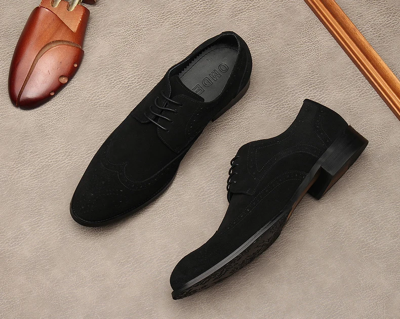

Men's Shoes