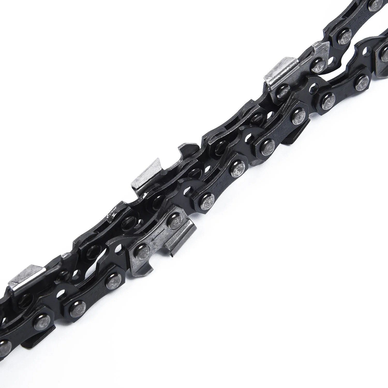 Полудолото для цепной пилы 16 дюймов 3 шт. цепь 3/8 дюйма шаг LP 0 050 манометр 56DL