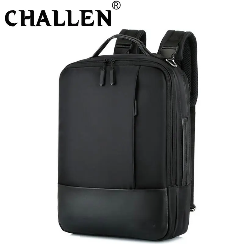 

Men Backpack Large capacity business laptop backpack Outdoor Multifunction Travel bag Student School bag C45-01