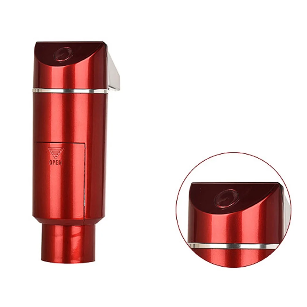 Portable Single Button Design Electric Red Wine Quick Decanter Aerator Pourer Automatic Dispenser Tools Accessory | Дом и сад