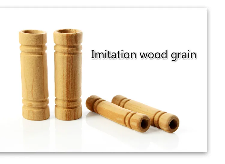 Детали для мотоцикла остров из волокна губка избиение сломанной кожи ручка